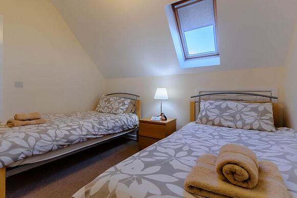 Harbourmaster Cottage