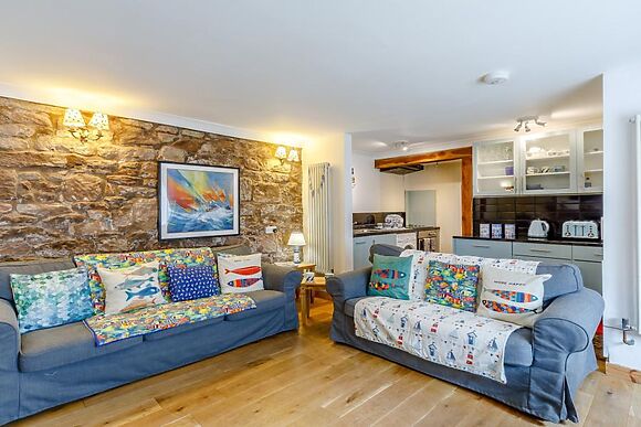 Kipper Cottage Seahouses