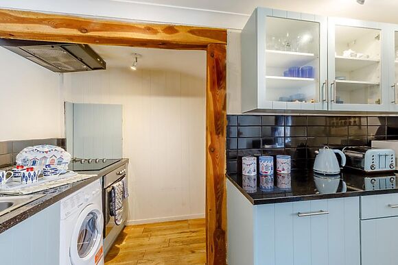 Kipper Cottage Seahouses