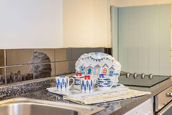 Kipper Cottage Seahouses