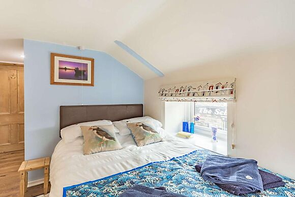Kipper Cottage Seahouses