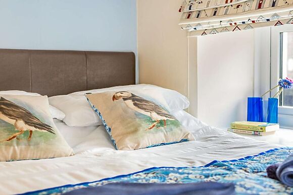 Kipper Cottage Seahouses