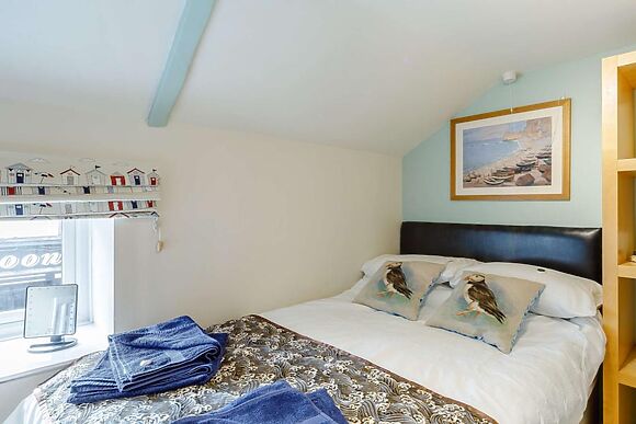Kipper Cottage Seahouses