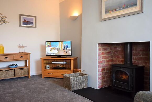 Little Flores Cottage