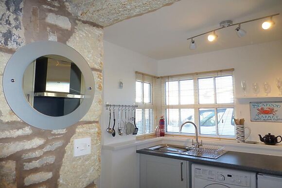 Little Flores Cottage