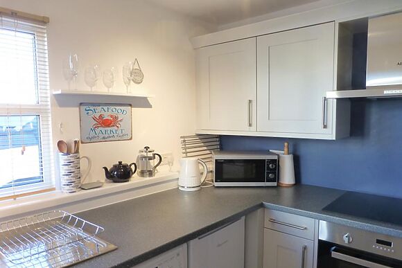 Little Flores Cottage