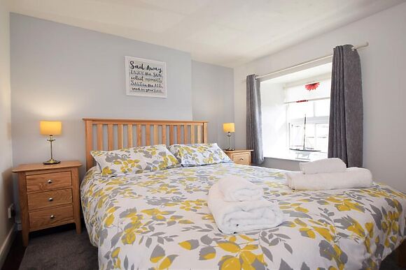 Little Flores Cottage