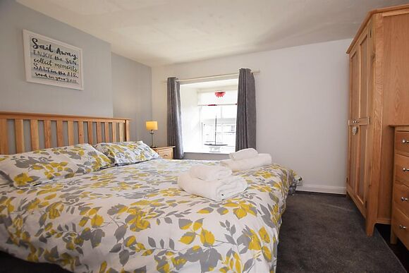 Little Flores Cottage