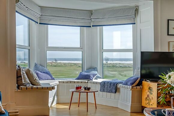 Mariners House Alnmouth