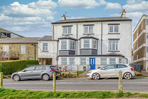 Mariners House Alnmouth