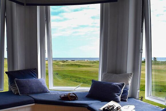 Mariners House Alnmouth