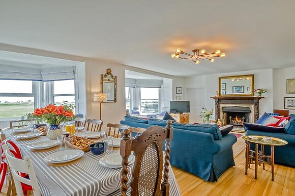 Mariners House Alnmouth