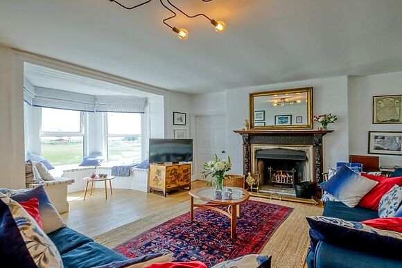 Mariners House Alnmouth