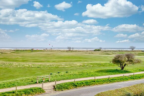 Mariners House Alnmouth