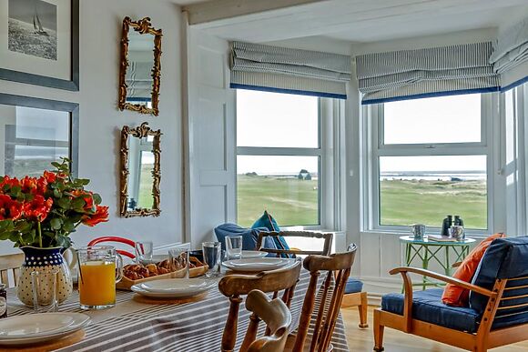 Mariners House Alnmouth