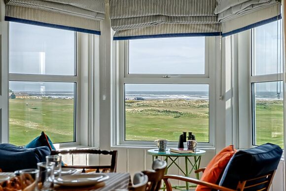 Mariners House Alnmouth