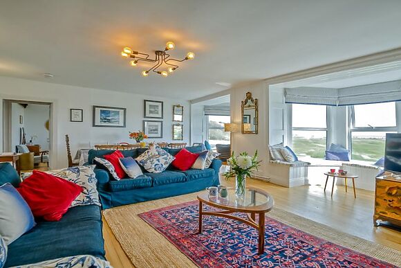 Mariners House Alnmouth