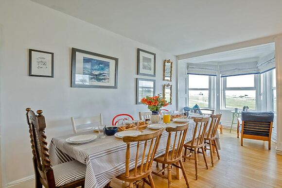 Mariners House Alnmouth