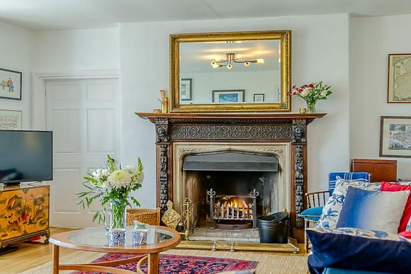 Mariners House Alnmouth
