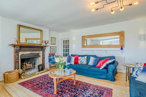 Mariners House Alnmouth