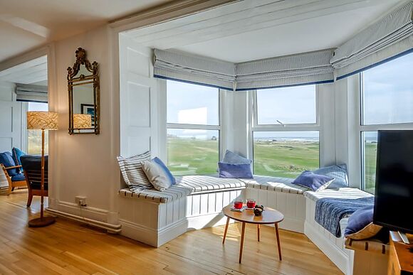 Mariners House Alnmouth