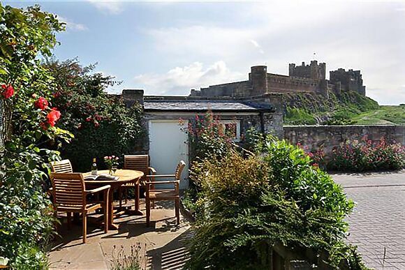 Peppercorn Cottage
