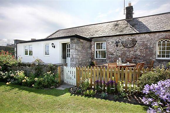 Peppercorn Cottage