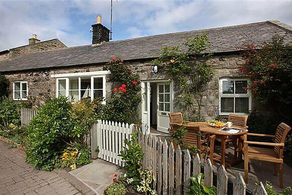 Peppercorn Cottage