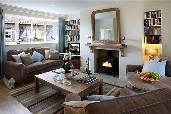 Peppercorn Cottage