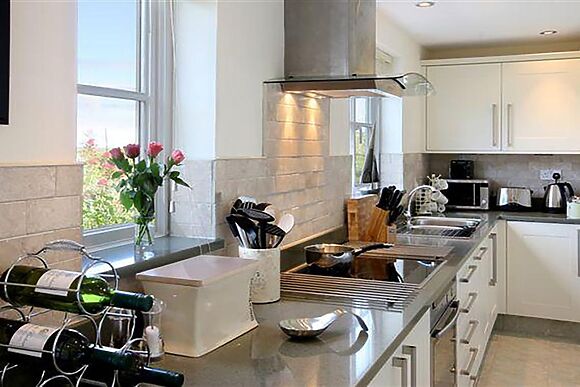 Peppercorn Cottage