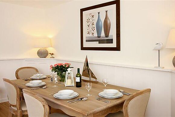 Peppercorn Cottage