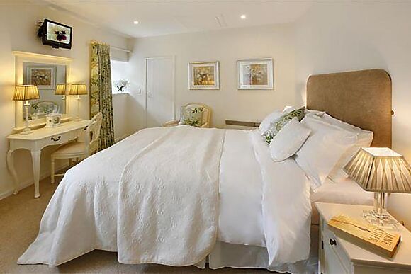 Peppercorn Cottage