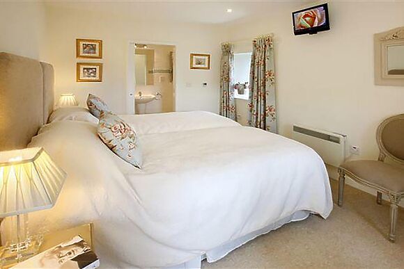 Peppercorn Cottage