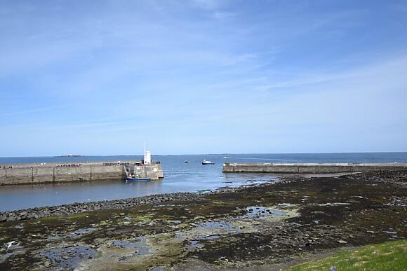 Sea Shells Seahouses