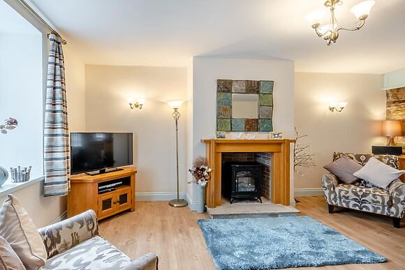 Sea Shells Seahouses