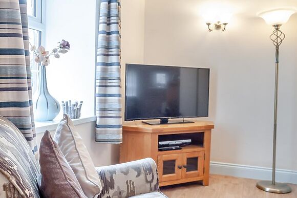 Sea Shells Seahouses