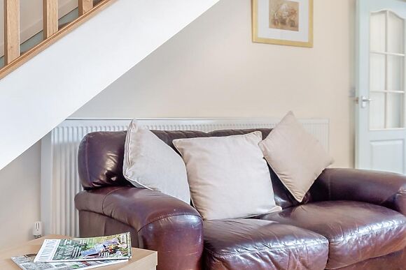 Sea Shells Seahouses