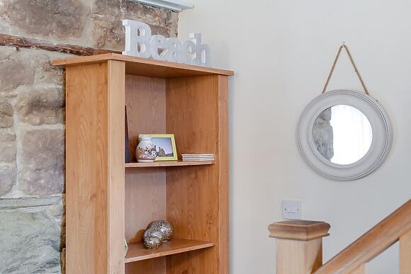 Sea Shells Seahouses