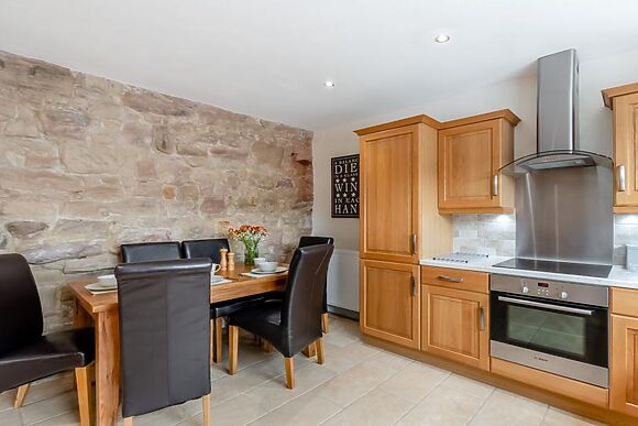 Sea Shells Seahouses