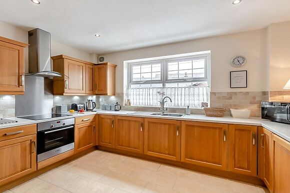 Sea Shells Seahouses