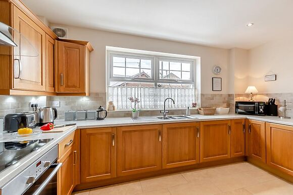 Sea Shells Seahouses