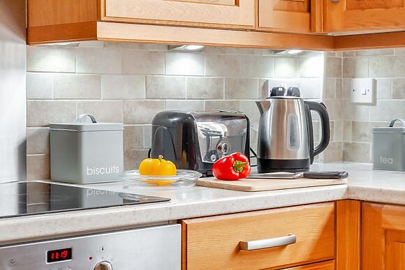 Sea Shells Seahouses