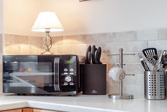 Sea Shells Seahouses