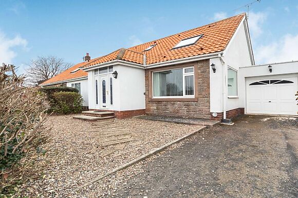 Seashells Cottage