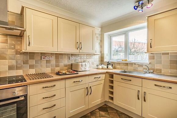 Seashells Cottage