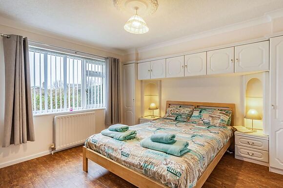 Seashells Cottage