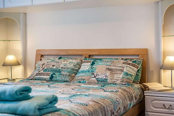 Seashells Cottage