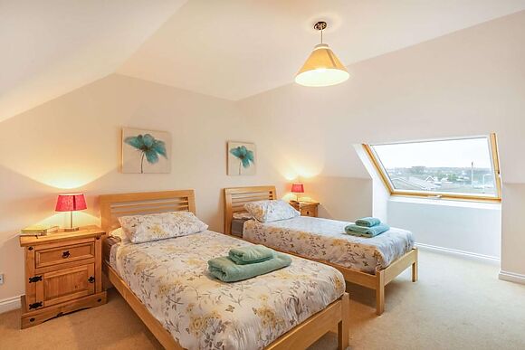 Seashells Cottage