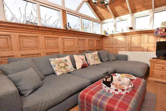 The Bothy Longhoughton