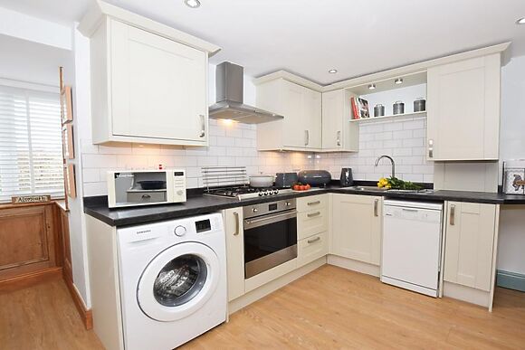 The Bothy Longhoughton